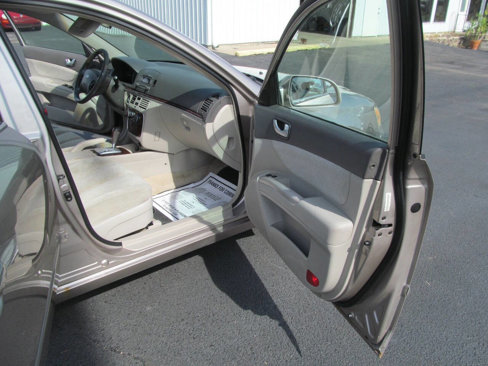 Used 2007 Hyundai Sonata SE image 18
