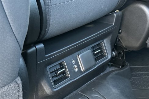 New 2026 Chevrolet Silverado 1500 LT w/ Protection Package image 17