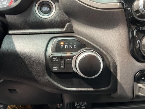 New 2024 RAM 2500 Tradesman w/ Towing Technology Group image 21