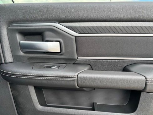 New 2026 RAM 2500 Big Horn image 21
