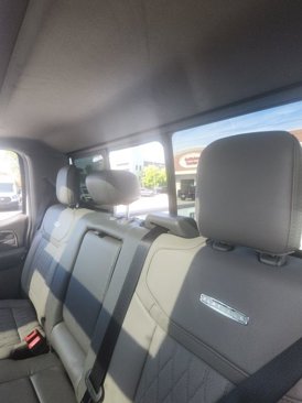 New 2026 Ford F350 Platinum image 34