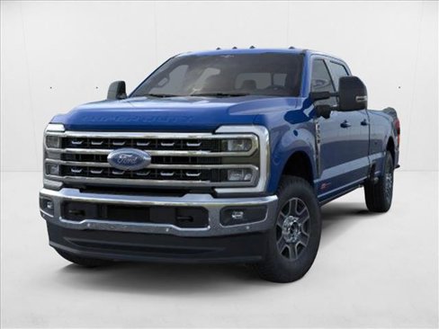 New 2026 Ford F350 Lariat image 2