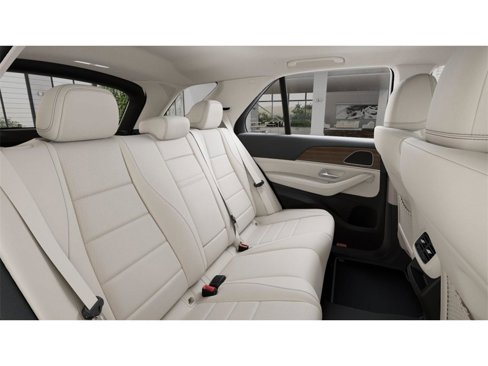 New 2026 Mercedes-Benz GLE 350 4MATIC image 5