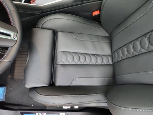 New 2026 BMW X5 M Competition w/ Executive Package image 21