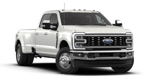 New 2026 Ford F350 King Ranch image 4