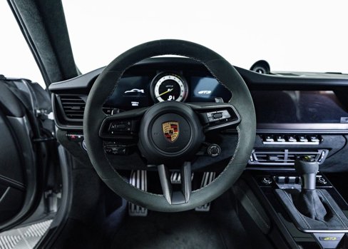 Used 2024 Porsche 911 GT3 image 14