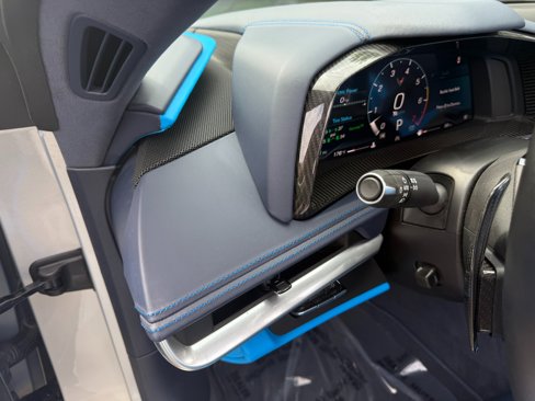 Used 2024 Chevrolet Corvette E-Ray image 34