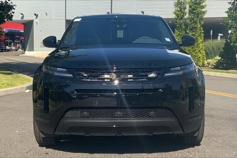New 2026 Land Rover Range Rover Evoque S image 3
