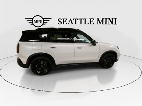 New 2026 MINI Cooper Countryman S w/ Comfort Package Max image 12