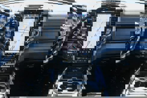 New 2026 RAM 2500 Rebel image 14