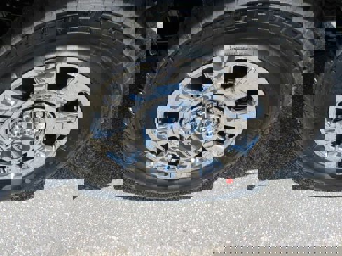 New 2025 Ford F250 Lariat image 11