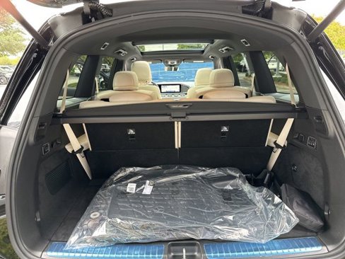 New 2026 Mercedes-Benz GLS 450 4MATIC image 29