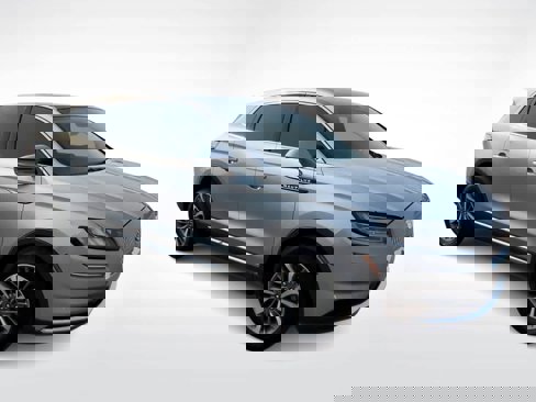 Used 2022 Lincoln Nautilus Reserve image 2