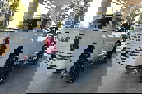 New 2026 RAM 2500 Laramie image 4