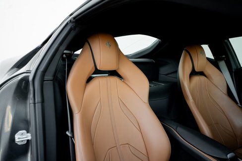 Certified 2018 Ferrari 812 Superfast image 35