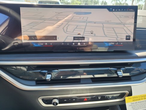 New 2026 BMW X5 xDrive40i image 23