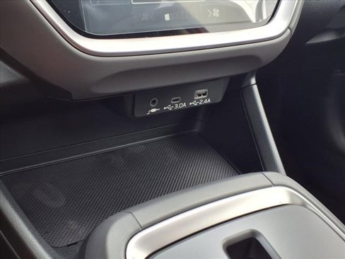 New 2025 Subaru Crosstrek 2.5i Premium image 13