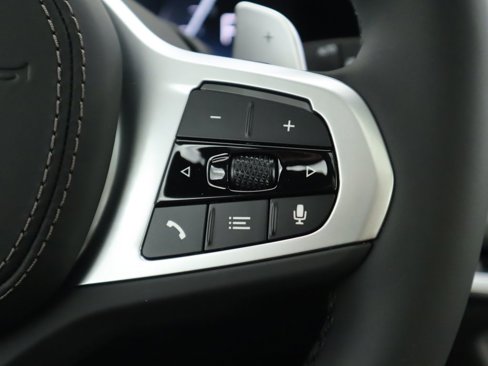 New 2026 BMW X7 xDrive40i w/ Executive Package image 12