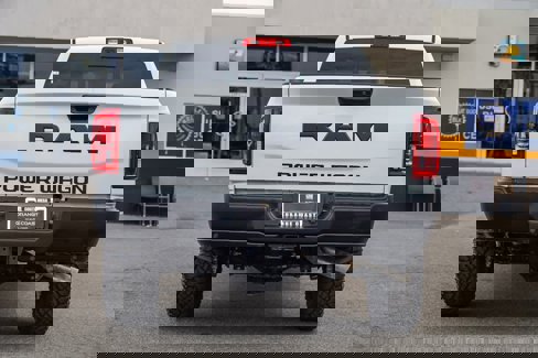 New 2026 RAM 2500 Power Wagon image 7