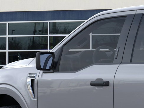 New 2023 Ford F150 XLT w/ Equipment Group 301A Mid image 20