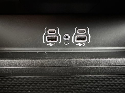 New 2025 RAM 1500 Big Horn image 27