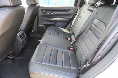New 2026 Honda CR-V Sport-L image 19