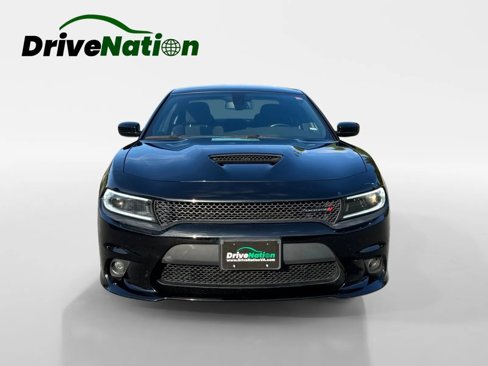 Used 2022 Dodge Charger GT image 2
