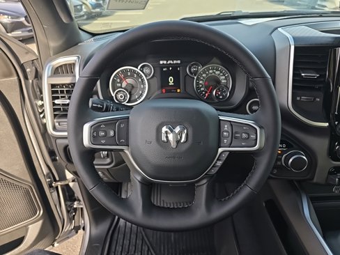 New 2025 RAM 1500 Big Horn image 32