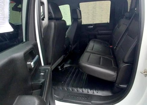 Used 2022 Chevrolet Silverado 3500 W/T w/ WT Convenience Package image 14