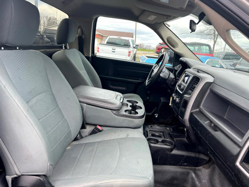 Used 2015 RAM 2500 Tradesman w/ Popular Equipment Group image 10
