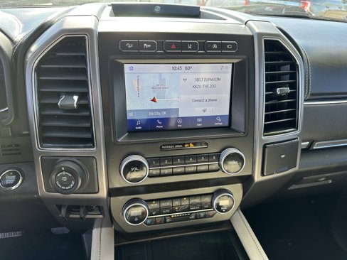 Used 2021 Ford Expedition Platinum image 7