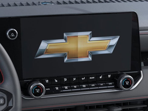 New 2026 Chevrolet Colorado Z71 w/ Z71 Convenience Package 2 image 20
