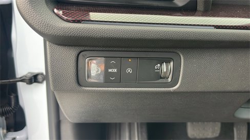 New 2026 Chevrolet Traverse RS image 19
