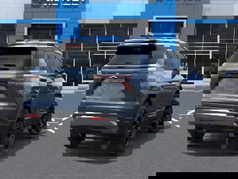 New 2026 Chevrolet Equinox LT w/ Convenience Package II image 4
