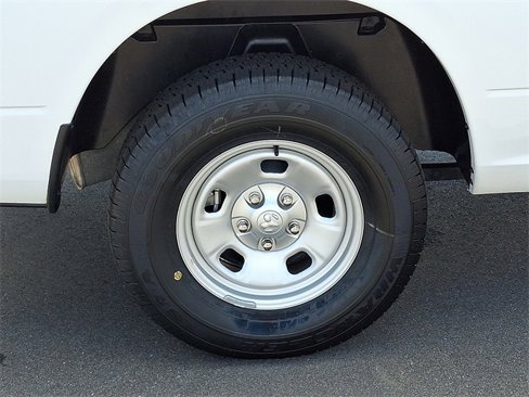 Used 2023 RAM 1500 Tradesman w/ Trailer Tow Group image 27