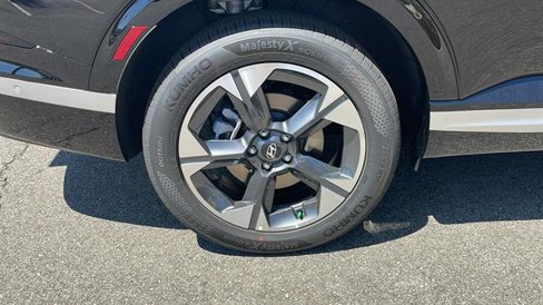 New 2026 Hyundai Palisade Limited image 32