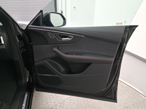 New 2026 Audi Q8 Prestige image 29