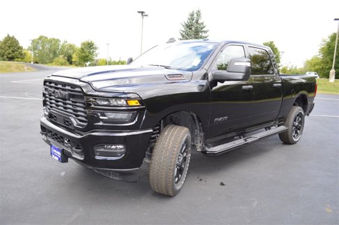 New 2026 RAM 2500 Big Horn image 10