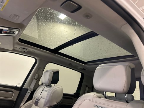 New 2025 RAM 1500 Tungsten image 27