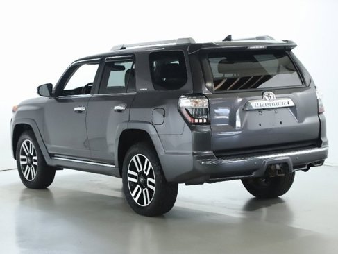 Used 2016 Toyota 4Runner Limited image 41