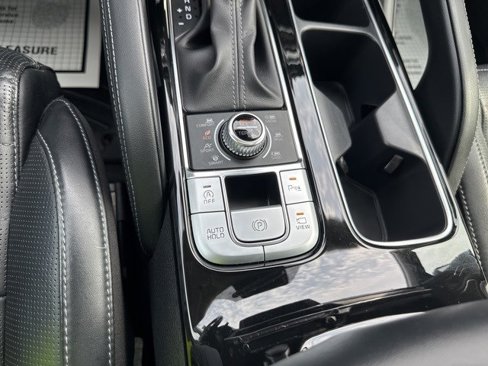 Used 2022 Kia Telluride SX image 26