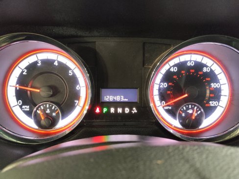 Used 2020 Dodge Grand Caravan SE image 23