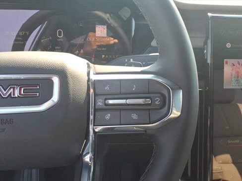 New 2026 GMC Acadia Elevation w/ Elevation Premium Package image 12