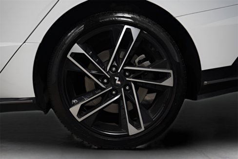 Used 2024 Hyundai Sonata N Line image 10