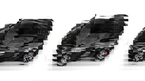 New 2026 Chevrolet Corvette Z06 w/ Battery Protection Package image 27