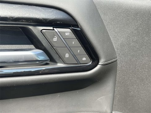 New 2025 GMC Sierra 2500 AT4X w/ AT4X AEV Edition image 17