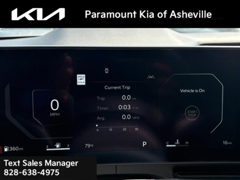 New 2026 Kia Carnival SX Prestige image 8