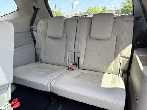 New 2025 Volkswagen Atlas SEL Premium R-Line image 15