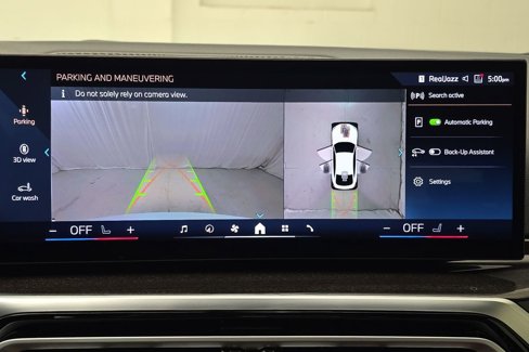 Used 2024 BMW i4 xDrive40i w/ Premium Package image 18