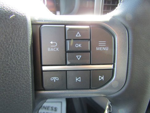 New 2025 Ford F150 XLT w/ Equipment Group 302A MID image 22